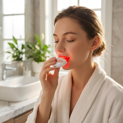 Blush Lip Therapy-Huggleo-