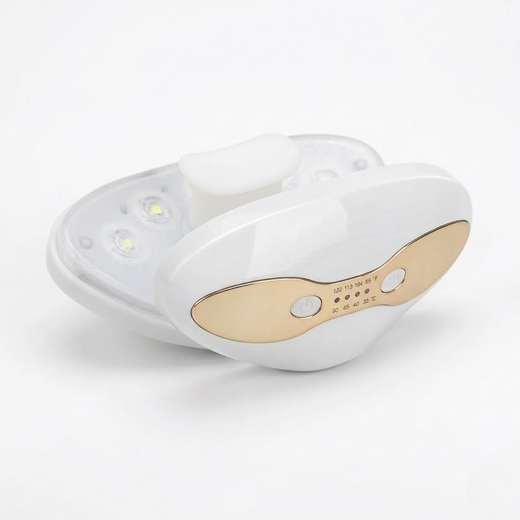 Blush Lip Therapy-Huggleo-White-
