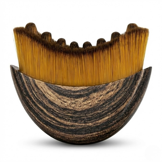 Sculpt Lymph Brush-Huggleo-1 Pack-