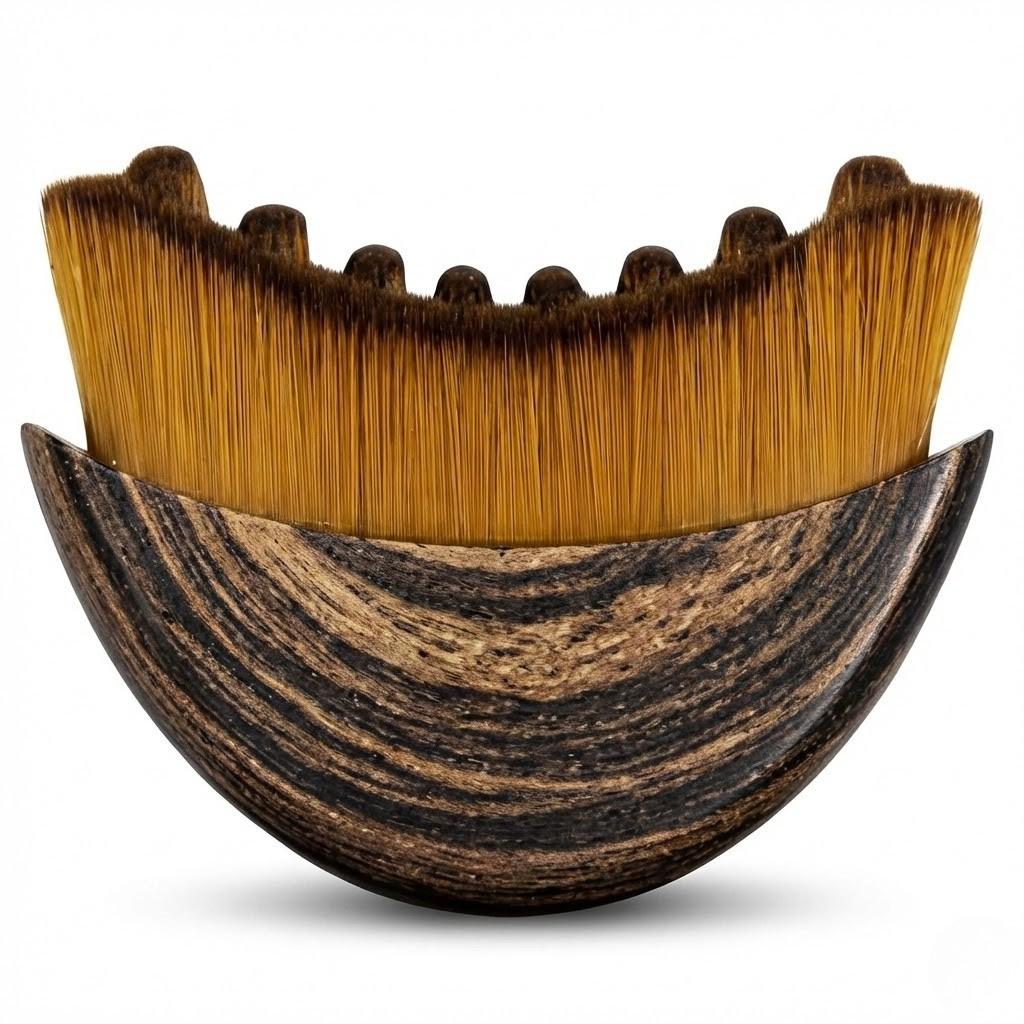 Sculpt Lymph Brush-Huggleo-