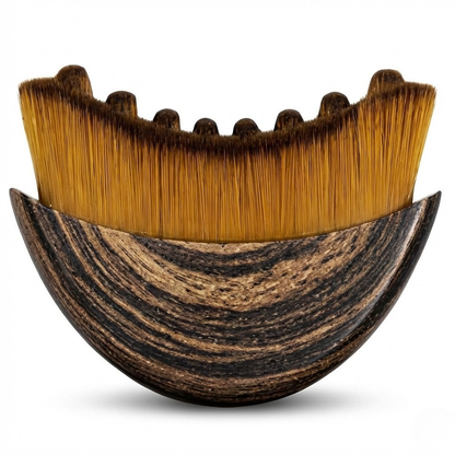 Sculpt Lymph Brush-Huggleo-