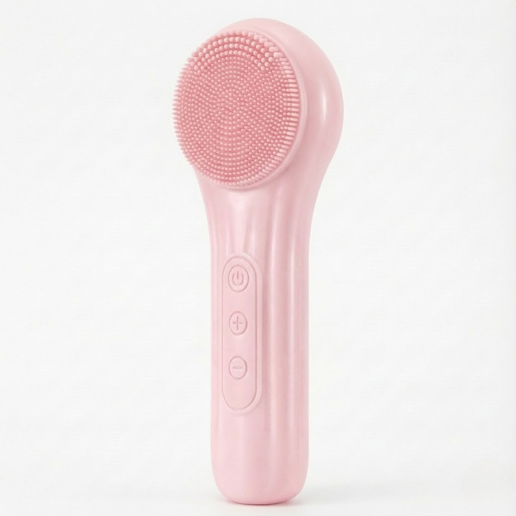 Glow Sonic Cleanser-Huggleo-