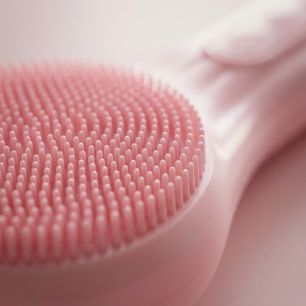 Glow Sonic Cleanser-Huggleo-