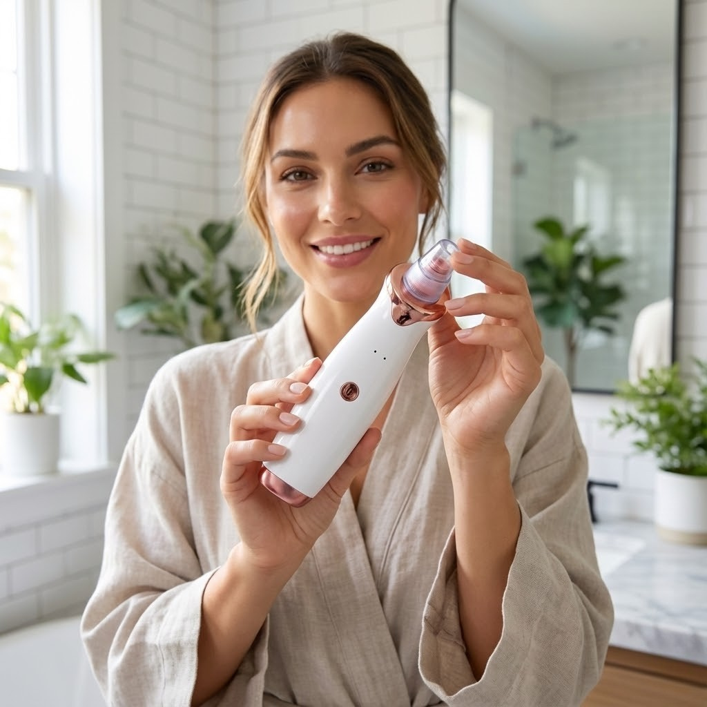 Velour Pore Extractor-Huggleo-