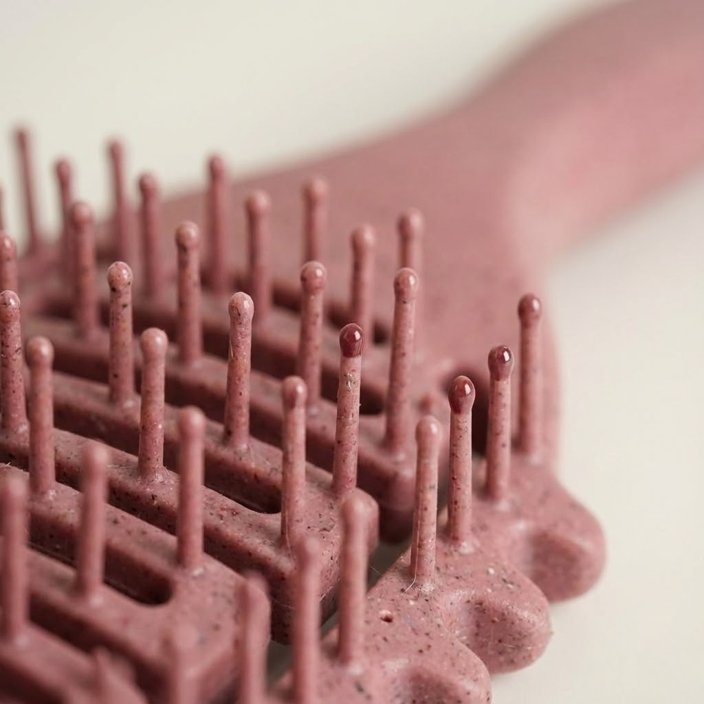 Flow Detangling Brush-Huggleo-