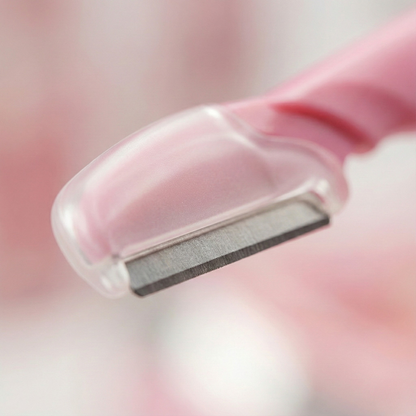 Glow Facial Razor Tool-Huggleo-