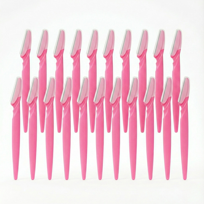 Glow Facial Razor Tool-Huggleo-