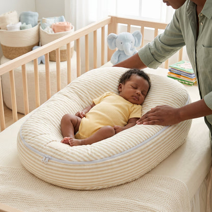 Snug Baby Support Cushion