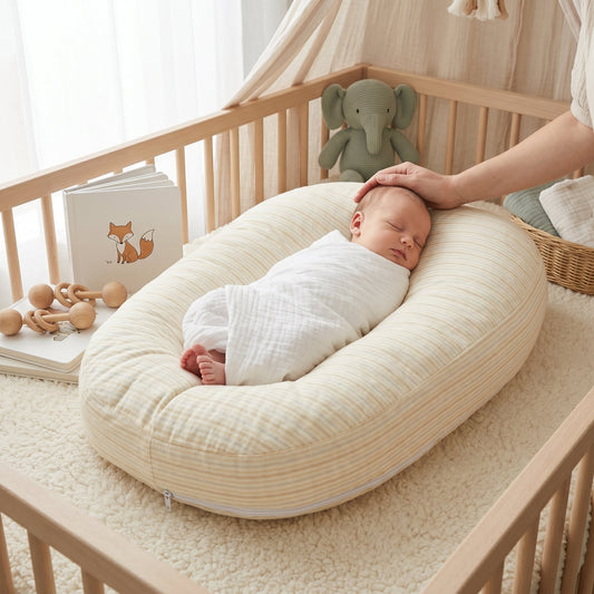 Snug Baby Support Cushion