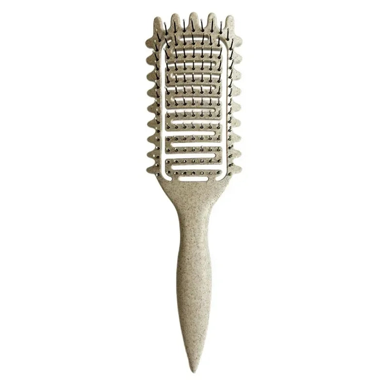 Flow Detangling Brush-Huggleo-Sandstone-