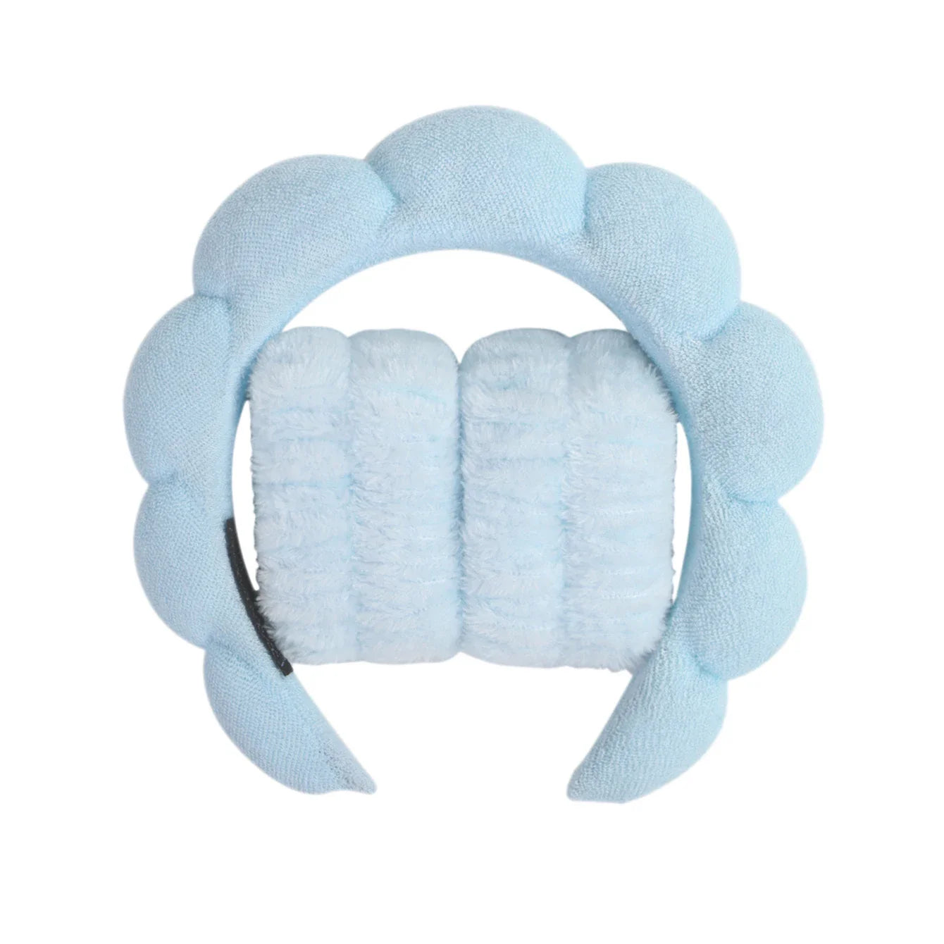 Cloud Makeup Headband-Huggleo-Sky-