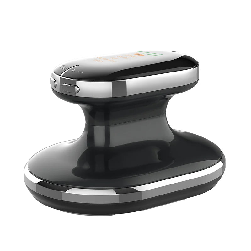 Calm Sculpt Massager-Huggleo-Black-