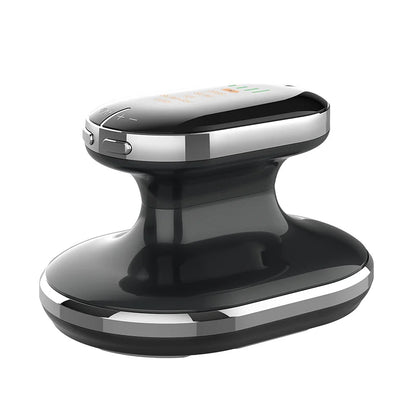 Calm Sculpt Massager-Huggleo-Black-