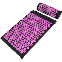 Black/Pink