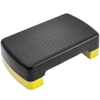 Yellow Black