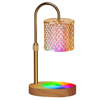Gold With RGB