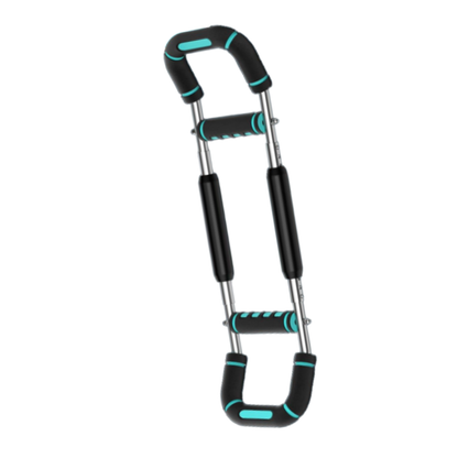 Adjustable Carbon Steel Arm Twister Trainer with 5 Resistance Levels