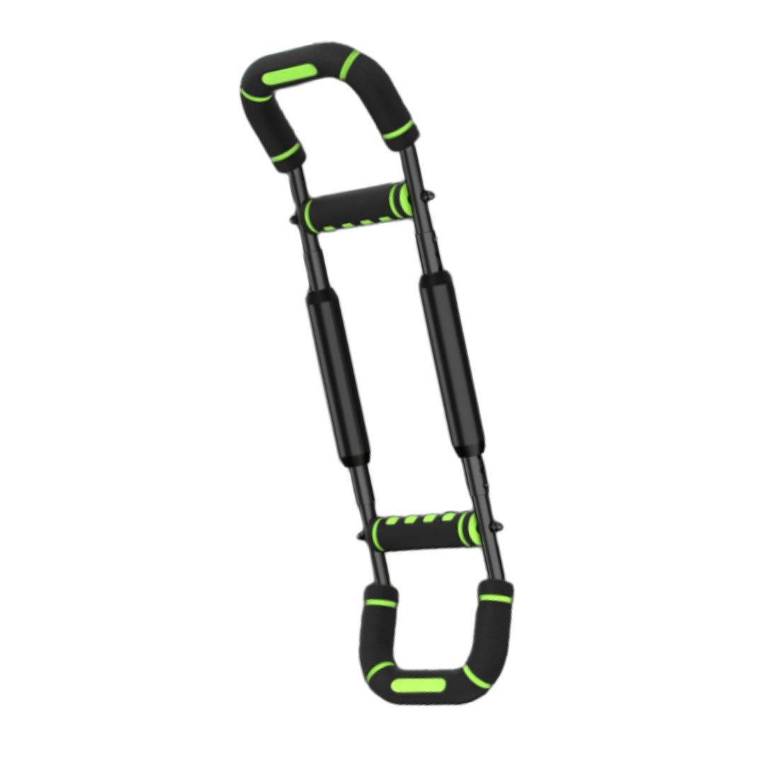 Adjustable Carbon Steel Arm Twister Trainer with 5 Resistance Levels