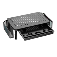 With Drawer and Pen Holder