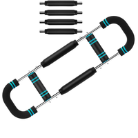 Blue 30-120 lbs