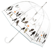 Birds on a Wire