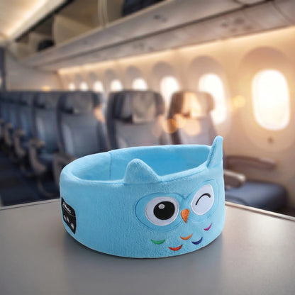 Drift Kids Audio Headband