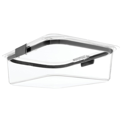 Airtight Food Containers with Lids for Meal Prep and Storage