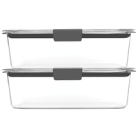 2-Pack (9.6 Cup)