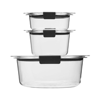 3-Pack Round