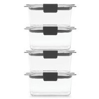 4-Pack (4.7 Cup)