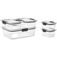 5-Pack Assorted
