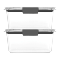 Set of 2 Containers