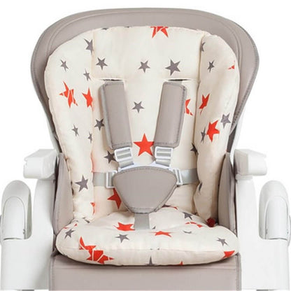 Nest Highchair Cushion Pad