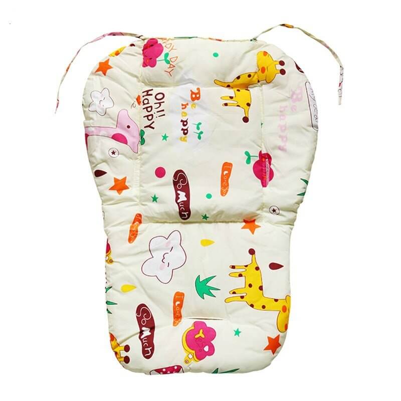 Nest Highchair Cushion Pad
