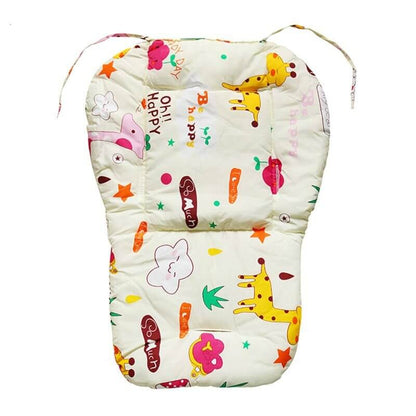 Nest Highchair Cushion Pad