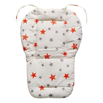Nest Highchair Cushion Pad