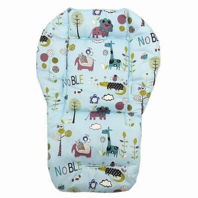 Nest Highchair Cushion Pad