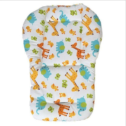 Nest Highchair Cushion Pad