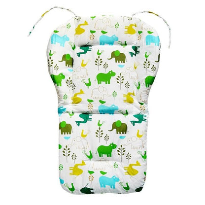 Nest Highchair Cushion Pad