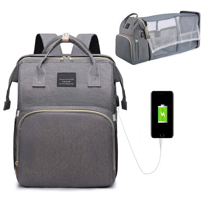 Nest Baby Travel Backpack