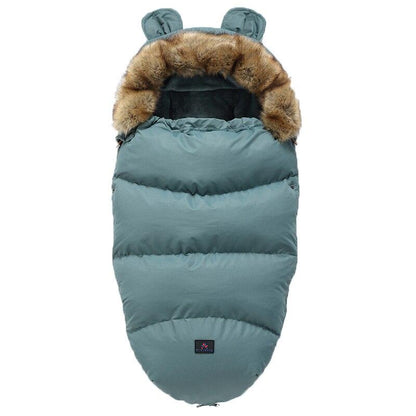 Haven Stroller Footmuff Windproof