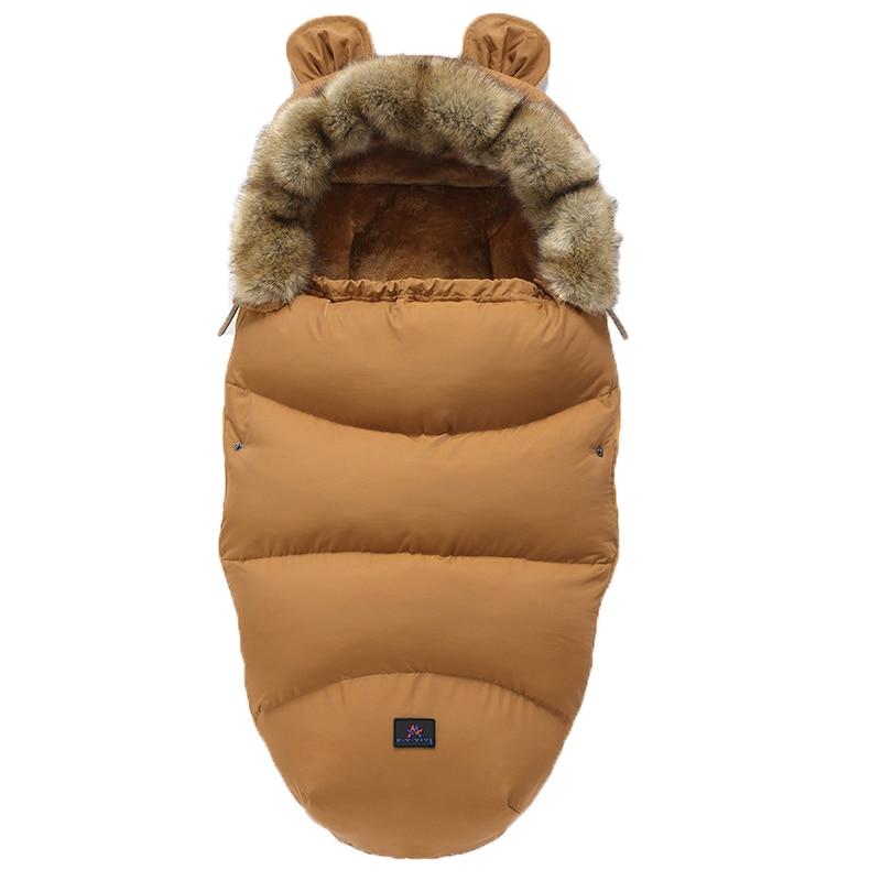 Haven Stroller Footmuff Windproof
