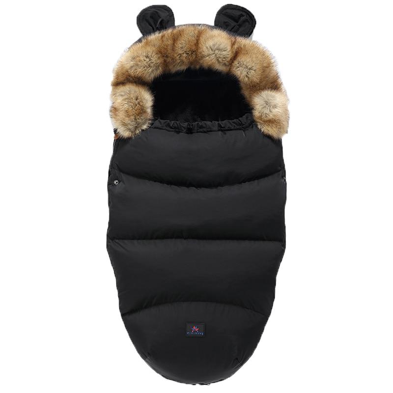 Haven Stroller Footmuff Windproof