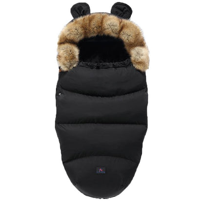 Haven Stroller Footmuff Windproof