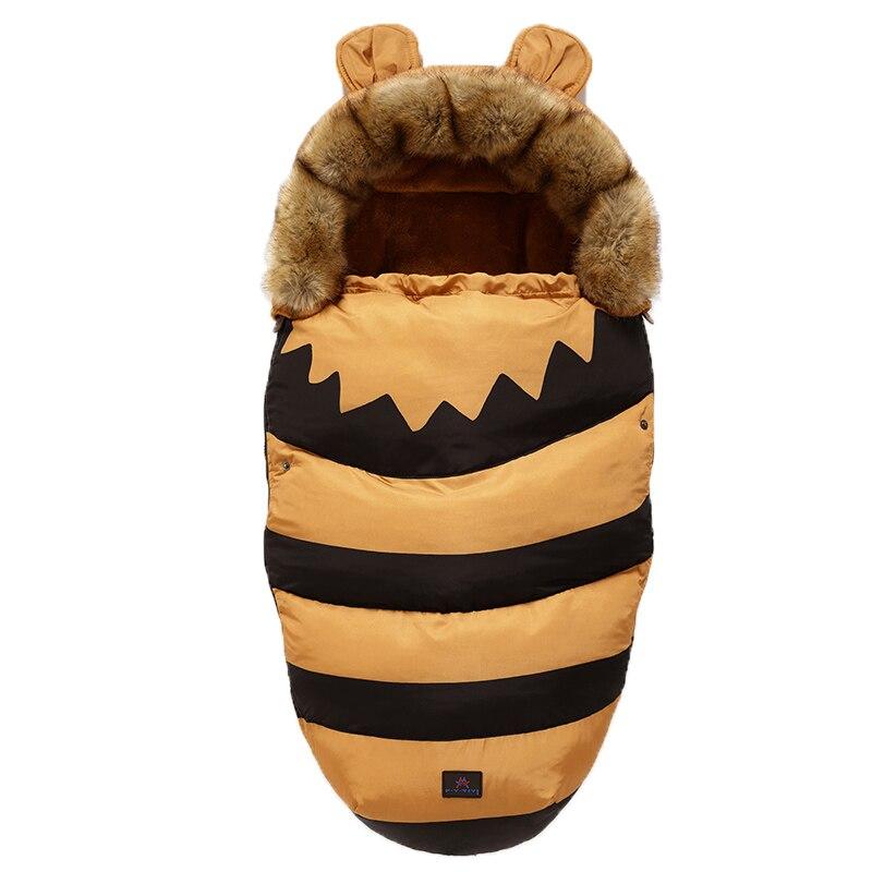 Haven Stroller Footmuff Windproof