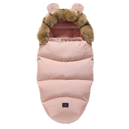 Haven Stroller Footmuff Windproof