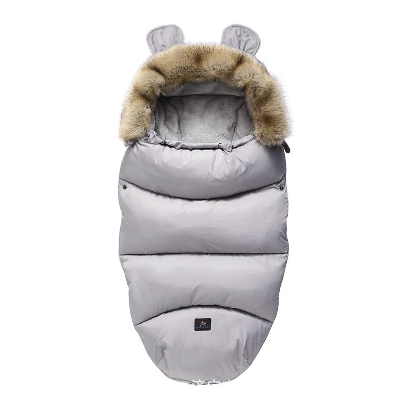 Haven Stroller Footmuff Windproof
