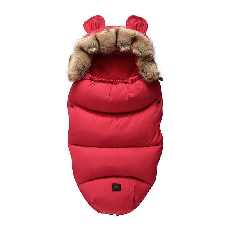 Haven Stroller Footmuff Windproof