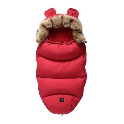 Haven Stroller Footmuff Windproof