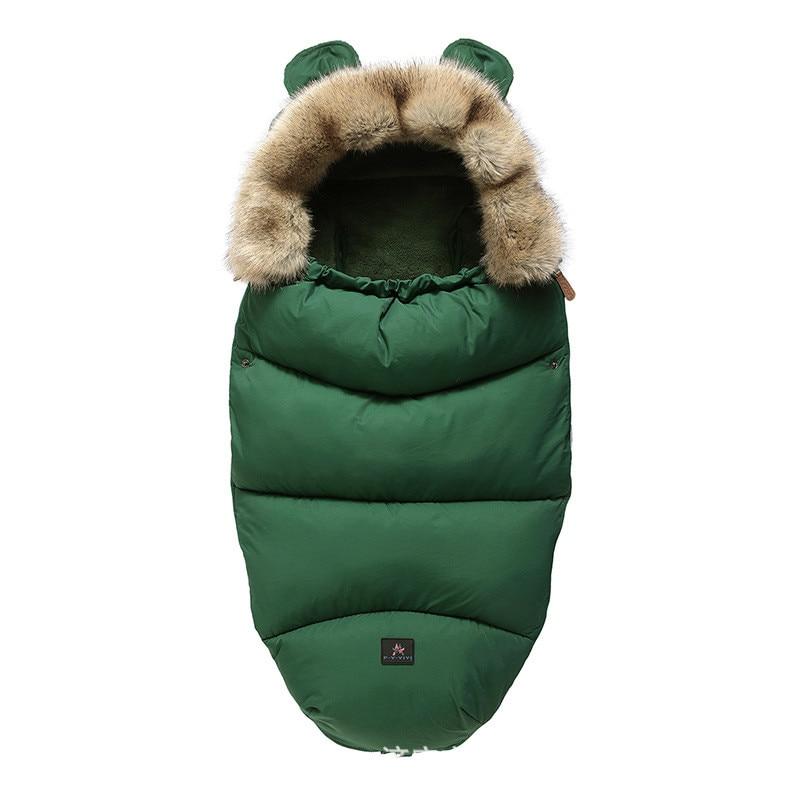Haven Stroller Footmuff Windproof